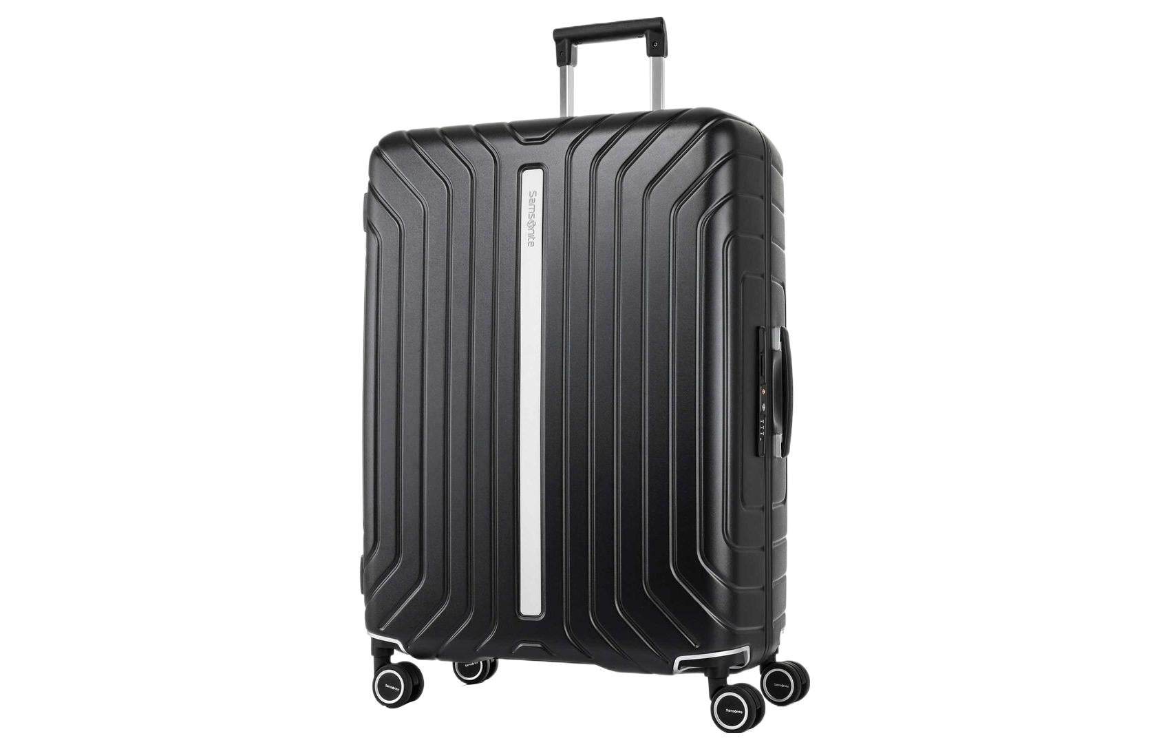 Чемодан Samsonite Lite-Frame - Boxette Shop